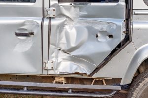 What Is Panel Beating