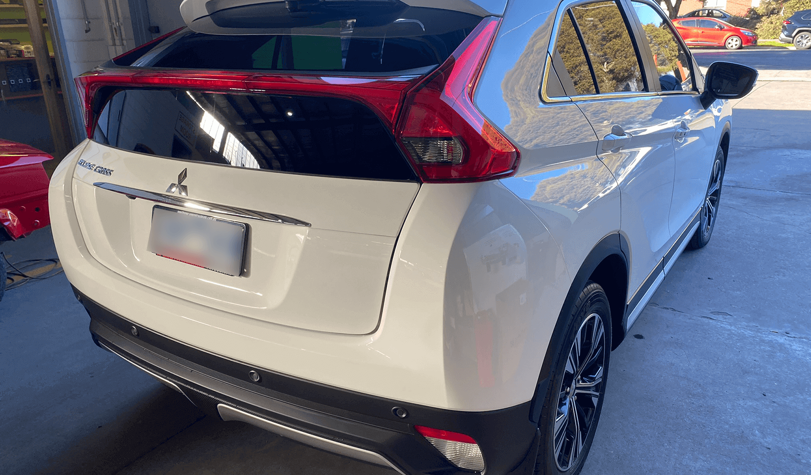 Expert Craftsmanship