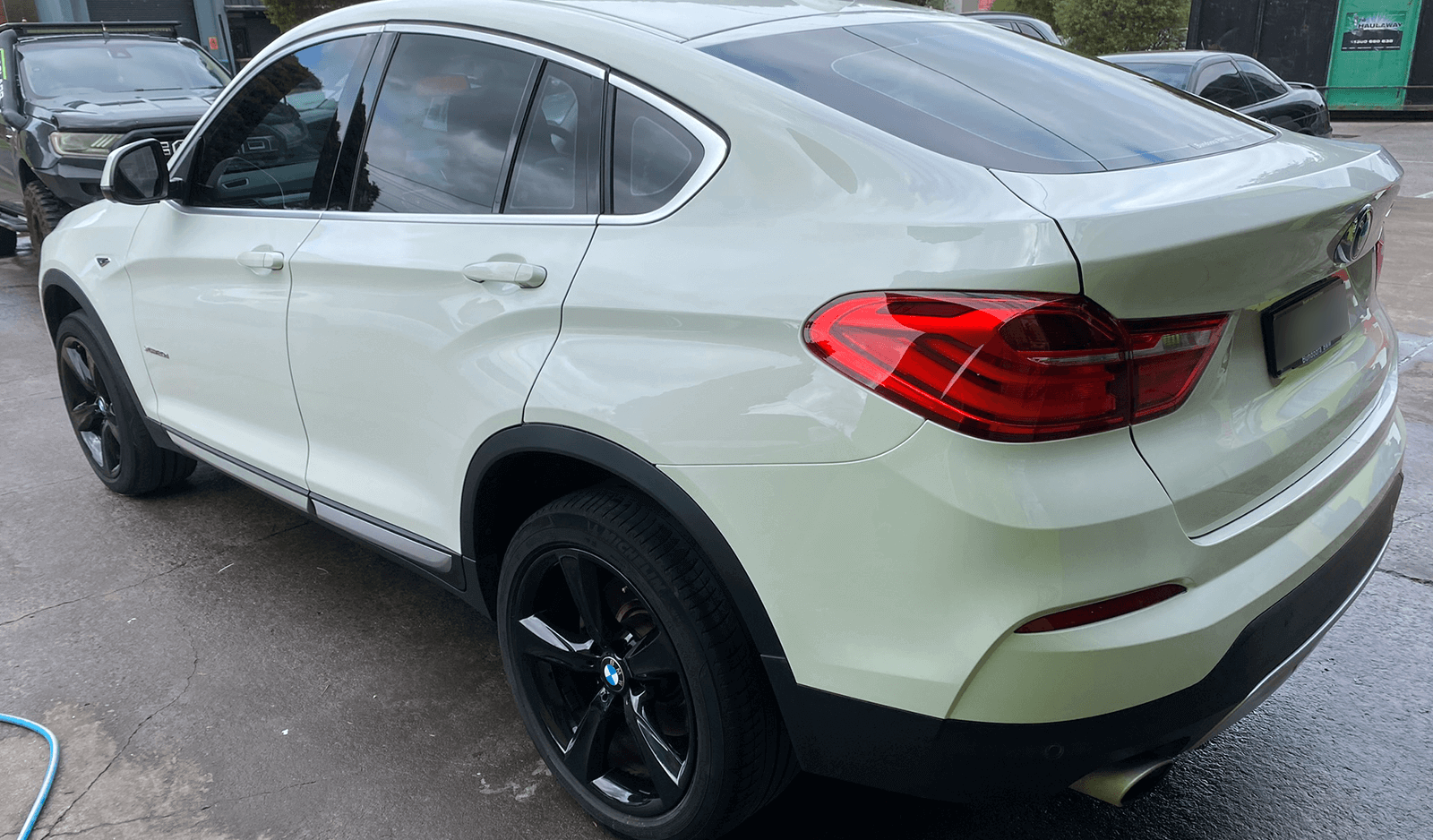 Expert Craftsmanship