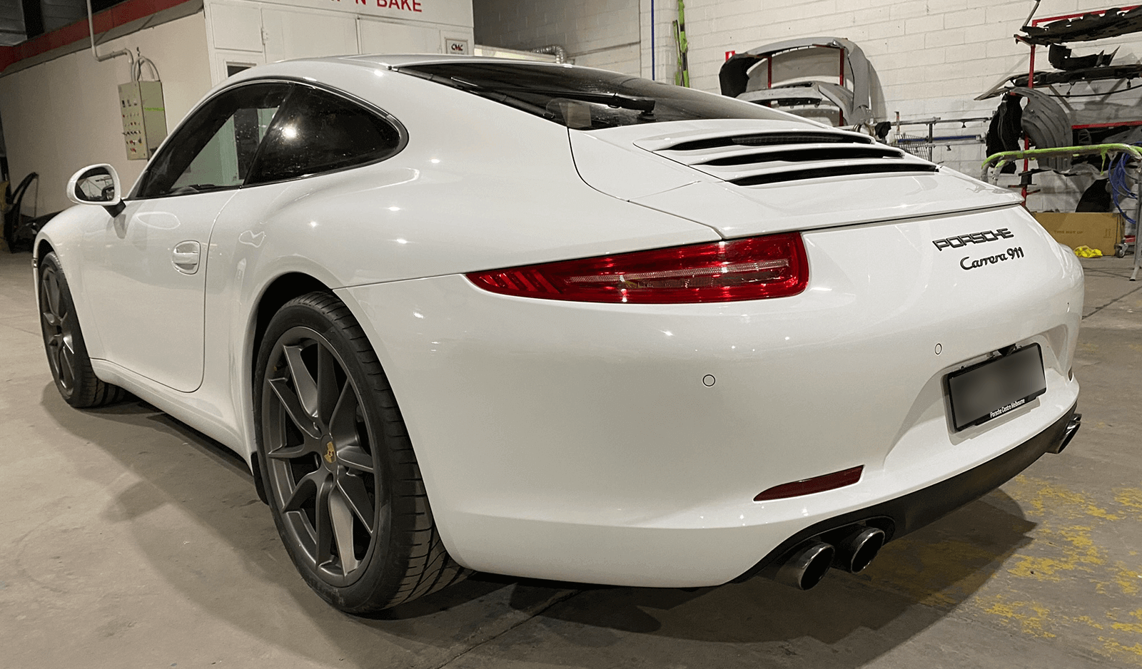 Expert Craftsmanship