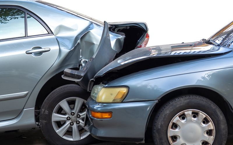 Why Should You Not Neglect Bumper Repair?