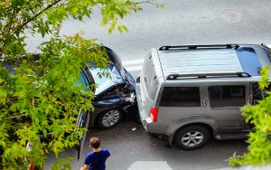 How to Identify the Right Smash Repairer for Your Prestige Car?